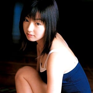Kana Ishikawa