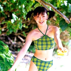 Kana Ishikawa