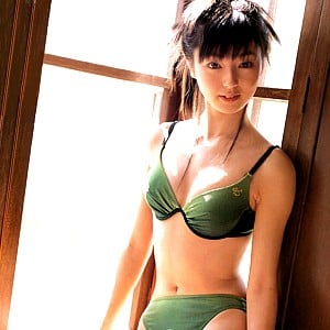 Kana Ishikawa