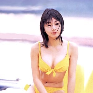Kana Ishikawa
