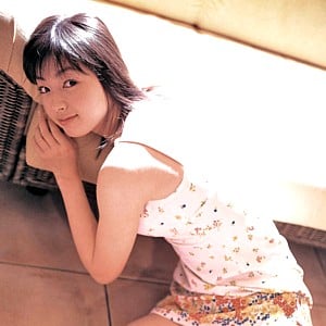 Kana Ishikawa