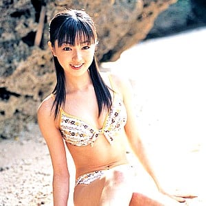 Kana Ishikawa