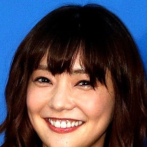 Kana Kurashina
