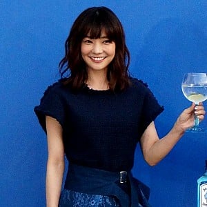 Kana Kurashina