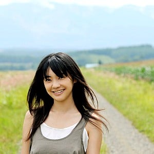 Kana Kurashina