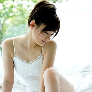 Kana Nakada