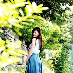 Kana Nakada