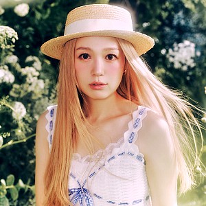 Kana Nishino