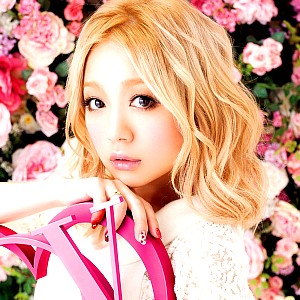 Kana Nishino
