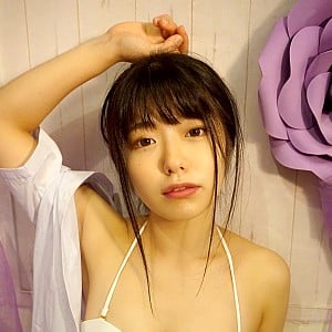 Kana Yamada