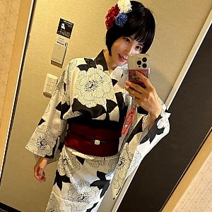 Kanade Omoti