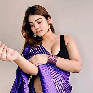 Kanak Mishra