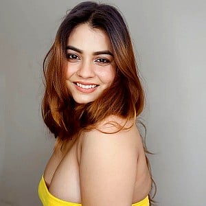 Kanak Mishra