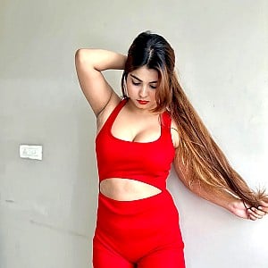 Kanak Mishra