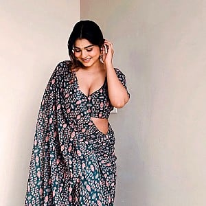 Kanak Mishra