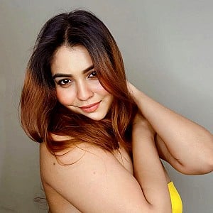Kanak Mishra