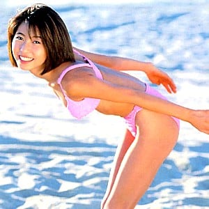 Kanako Enomoto