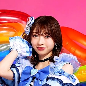 Kanami Tsujino
