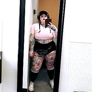 Kanaska Carter