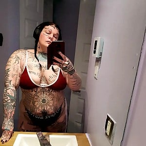 Kanaska Carter