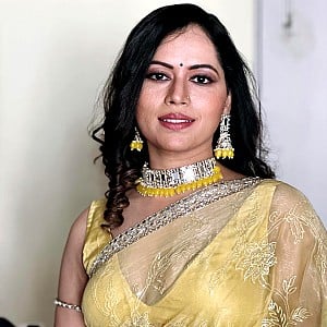 Kanchan Awasthi