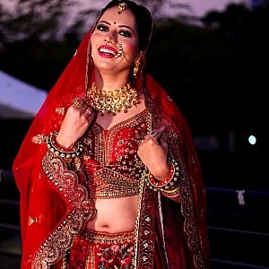 Kanchan Awasthi