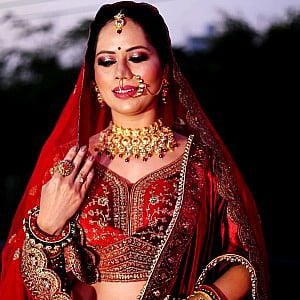 Kanchan Awasthi