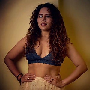Kanchan Awasthi