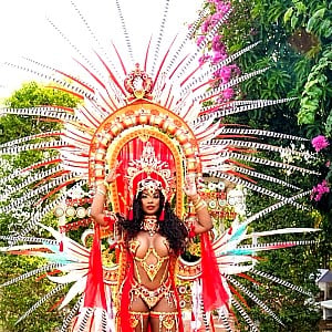 Kandi Burruss