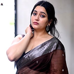 Kanduri Srirangasudha
