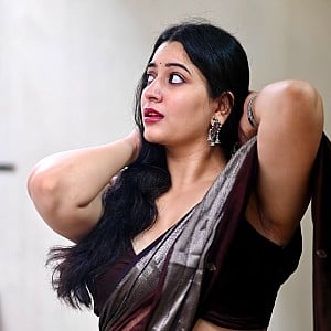 Kanduri Srirangasudha