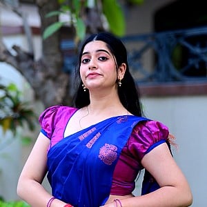Kanduri Srirangasudha