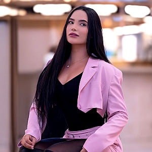 Kandy Alejandra
