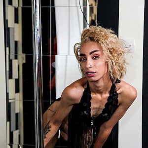 Kandy Benks