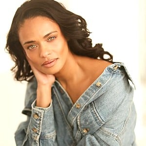 Kandyse McClure