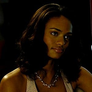 Kandyse McClure