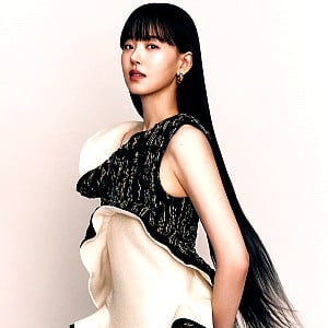 Kang Han-na