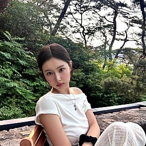 Kang Hye-won