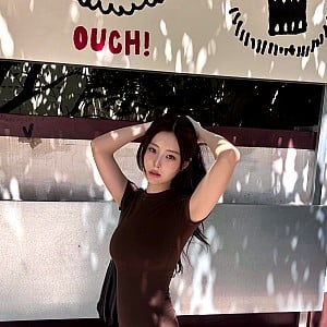 Kang Hye-won