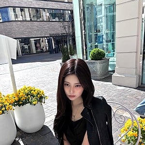 Kang Hye-won