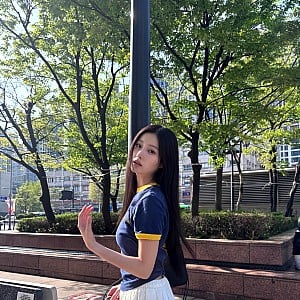 Kang Hye-won