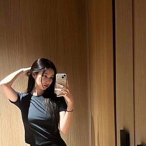 Kang Hye-won