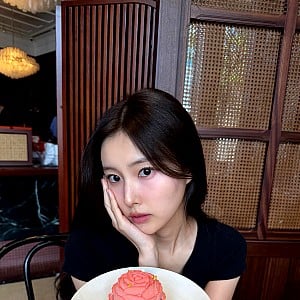 Kang Hye-won
