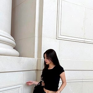Kang Hye-won