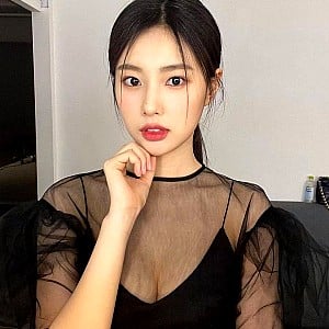Kang Hye-won