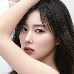 Kang Hye-won