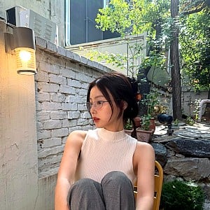 Kang Hye-won