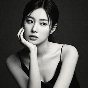 Kang Hye-won