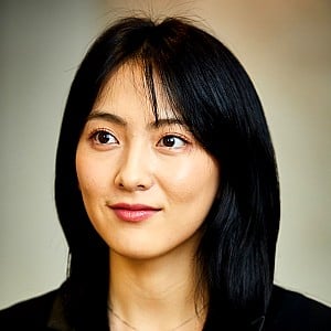 Kang Ji-young
