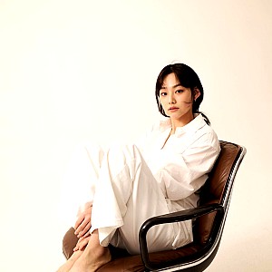 Kang Mi-na